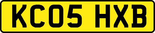 KC05HXB