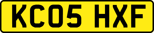 KC05HXF