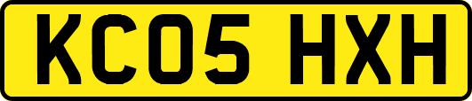 KC05HXH