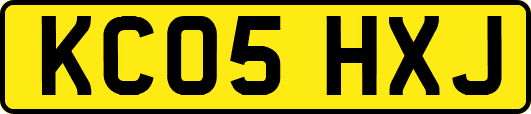 KC05HXJ