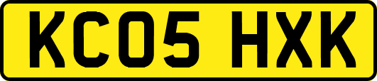 KC05HXK