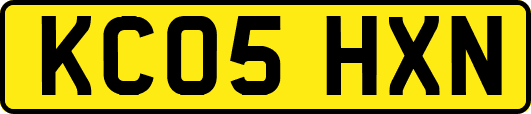 KC05HXN