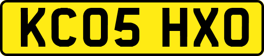 KC05HXO