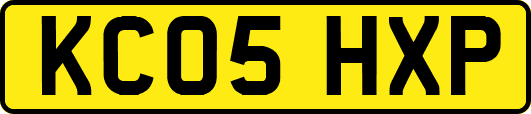 KC05HXP