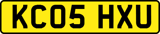 KC05HXU