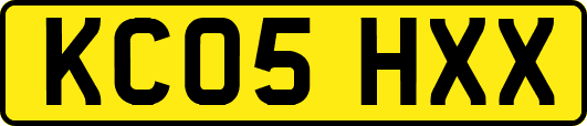 KC05HXX