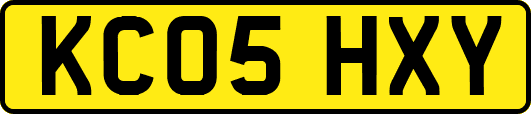 KC05HXY