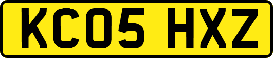 KC05HXZ