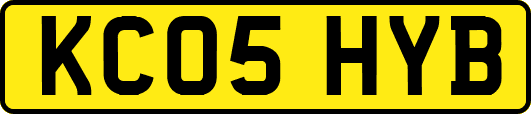 KC05HYB