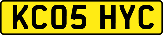 KC05HYC