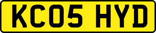 KC05HYD