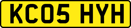KC05HYH