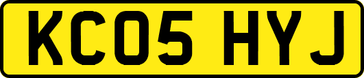 KC05HYJ