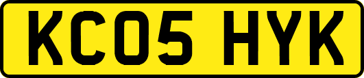 KC05HYK