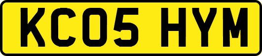 KC05HYM
