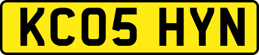KC05HYN