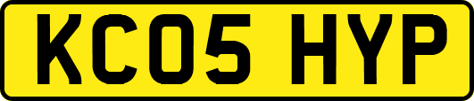 KC05HYP
