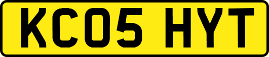 KC05HYT