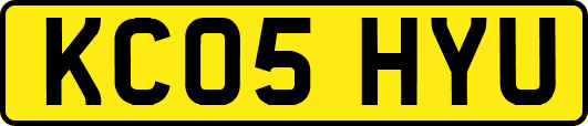 KC05HYU