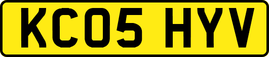 KC05HYV