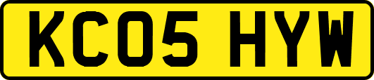 KC05HYW