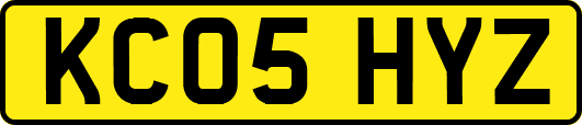 KC05HYZ