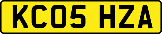 KC05HZA