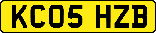 KC05HZB