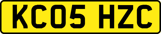 KC05HZC