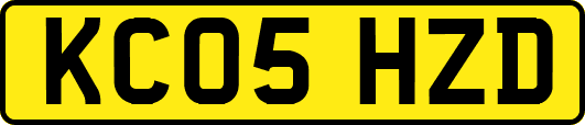 KC05HZD