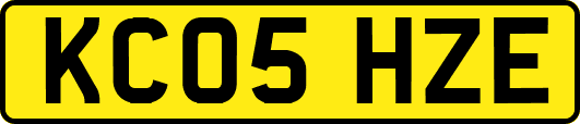 KC05HZE