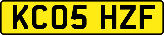 KC05HZF