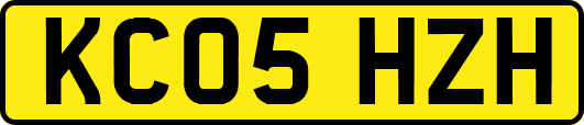 KC05HZH