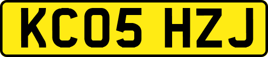 KC05HZJ