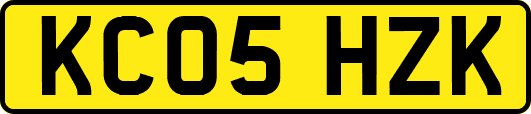 KC05HZK