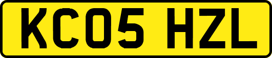 KC05HZL