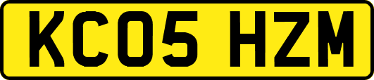 KC05HZM