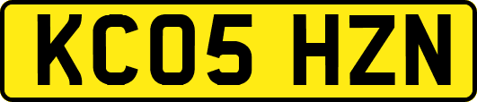 KC05HZN