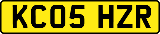 KC05HZR