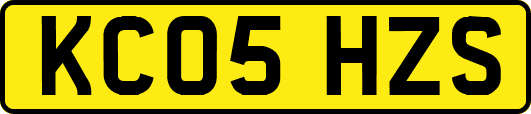 KC05HZS