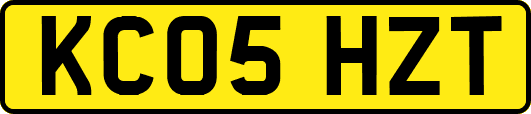 KC05HZT