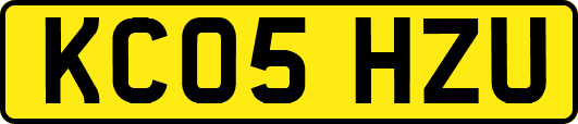 KC05HZU