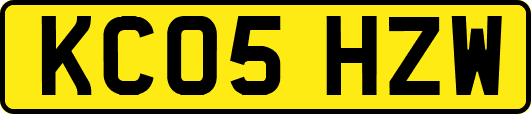 KC05HZW