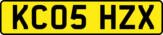 KC05HZX