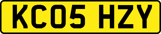 KC05HZY