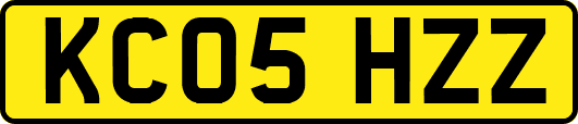 KC05HZZ