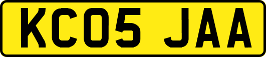 KC05JAA