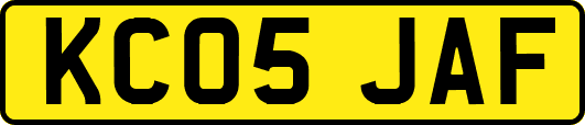 KC05JAF