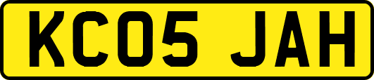 KC05JAH