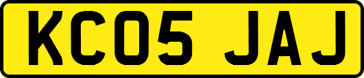 KC05JAJ